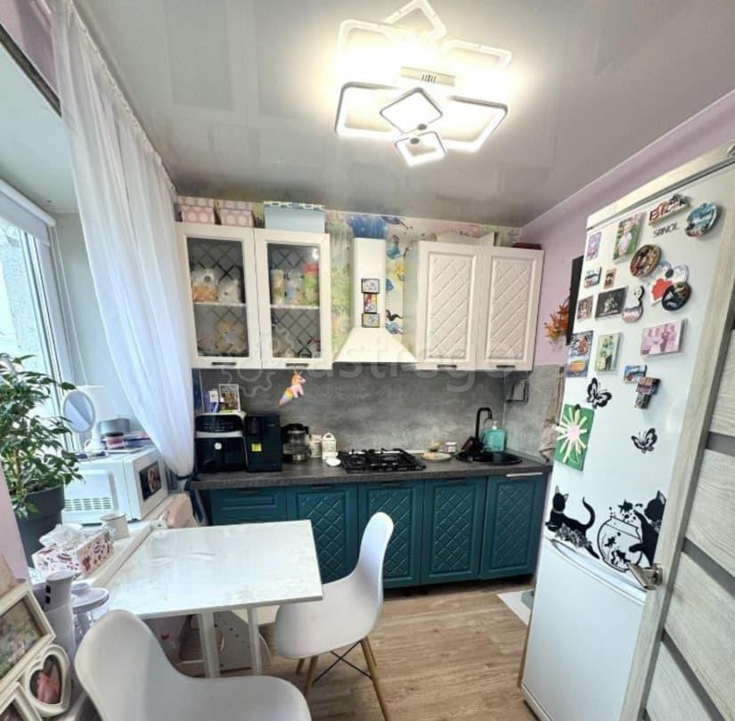 1-комн. квартира, 31.1 м2, 5/5 эт. Клин - изображение 7