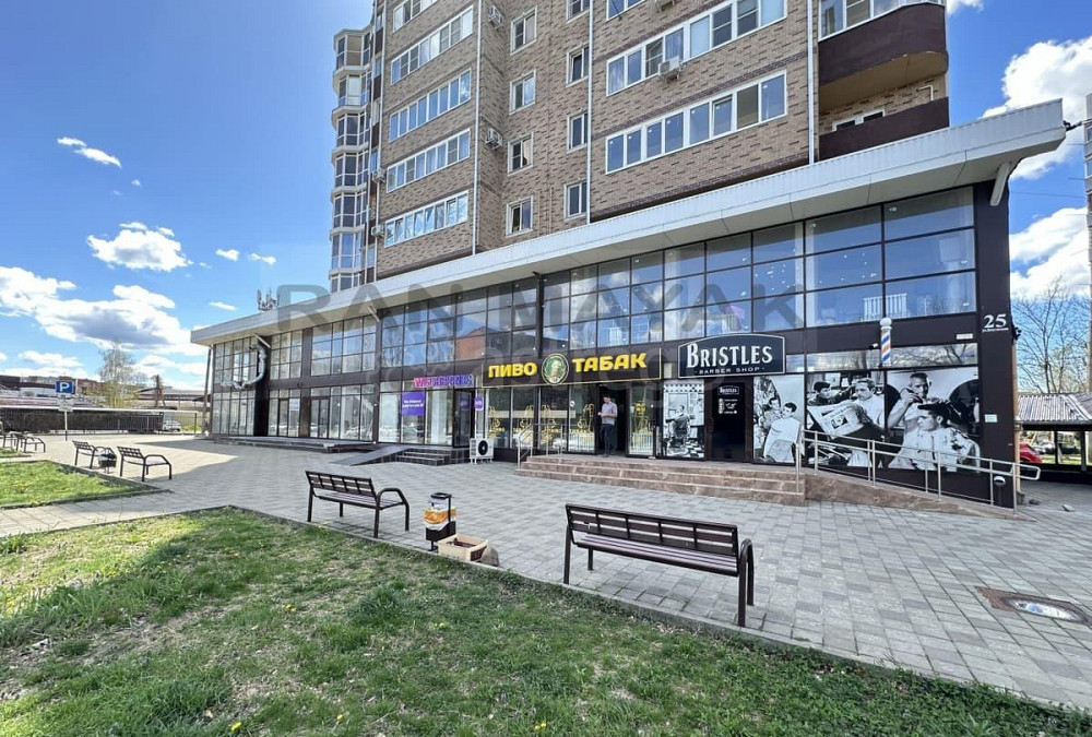 Свободного назначения, 285.22 м Майкоп - изображение 5