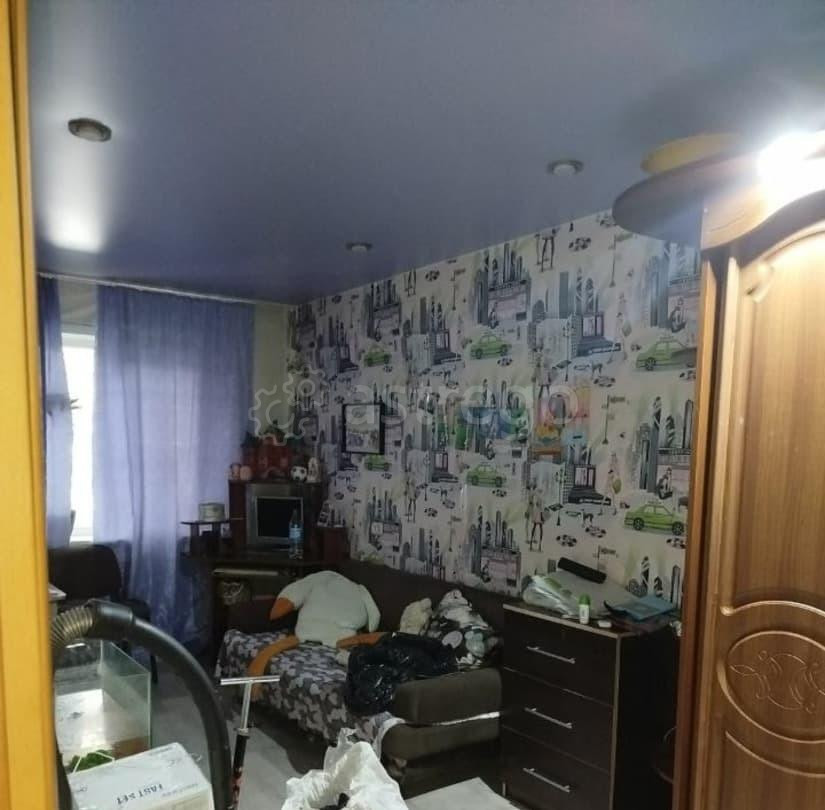 2-комн. квартира, 44.2 м2, 1/5 эт. Бийск - изображение 3