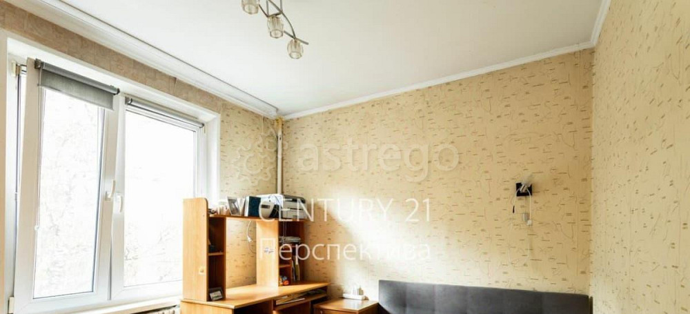 3-комн. квартира, 49.6 м2, 2/9 эт. Люберцы - изображение 1