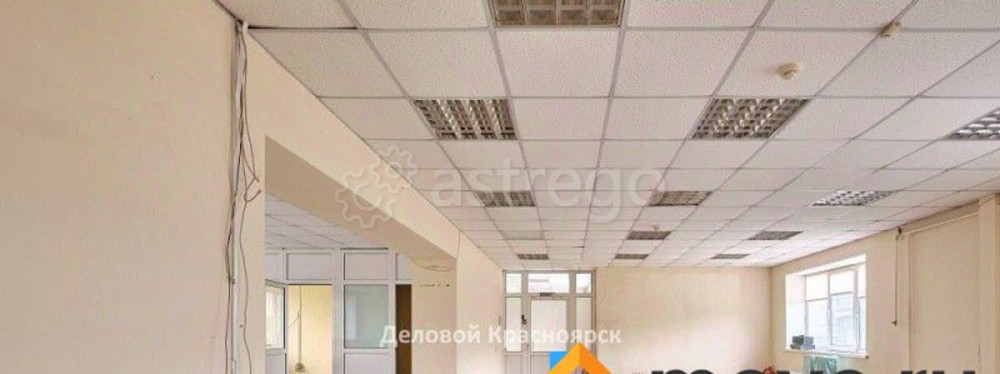 Свободного назначения, 400 м2 Красноярск - изображение 5