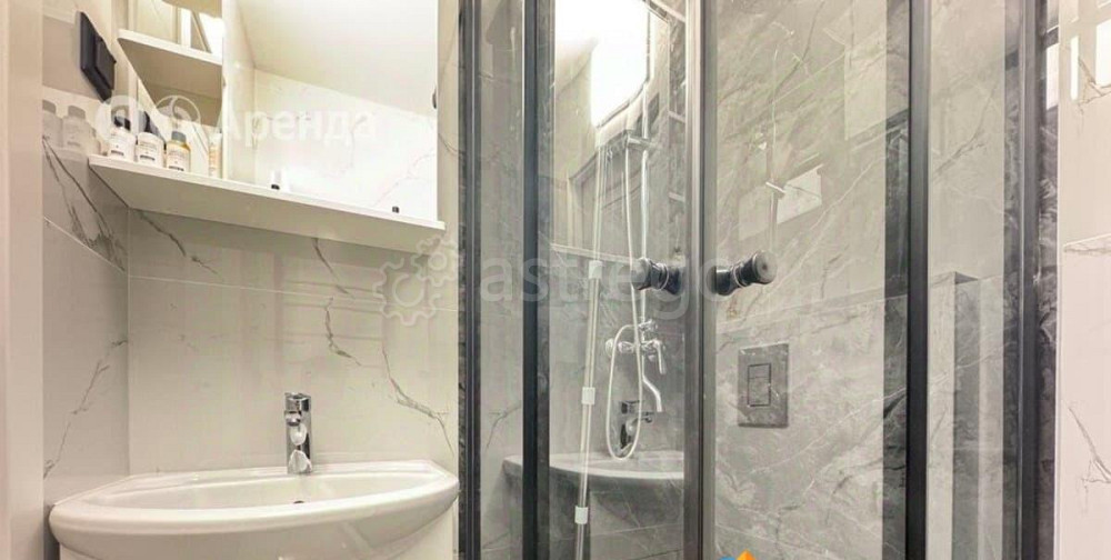 Студия, 19 м2, 9/25 эт. Москва - изображение 6