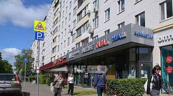 Торговое помещение, 35 м2 Москва