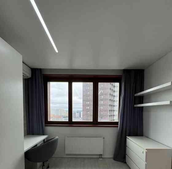 Студия, 42 м2, 23/24 эт. Котельники