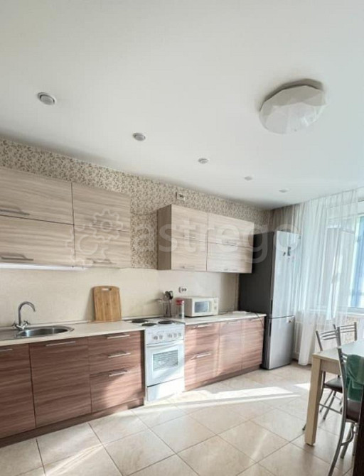 2-комн. квартира, 61 м2, 4/10 эт. Красноярск - изображение 7