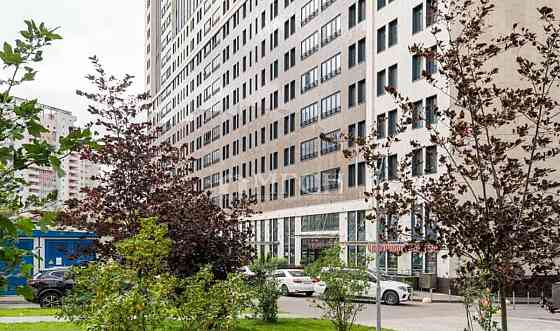 2-комн. квартира, 61.8 м2, 4/17 эт. Москва
