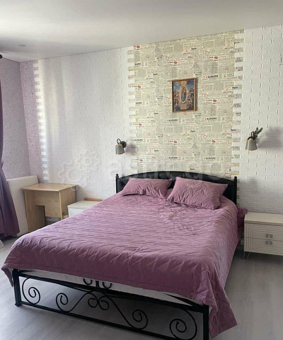 4-комн. квартира, 106 м2, 3/4 эт. Белгород - изображение 7