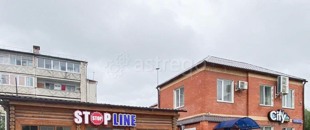 Свободного назначения, 487 м2 Свободный - изображение 1