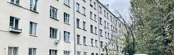 Комната, 16.3 м2, 1/5 эт. Москва