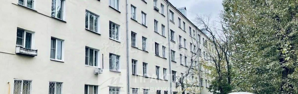 Комната, 16.3 м2, 1/5 эт. Москва - изображение 2