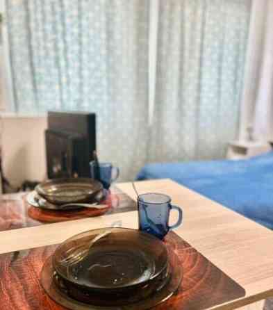 Студия, 27 м2, 8/17 эт. Балашиха