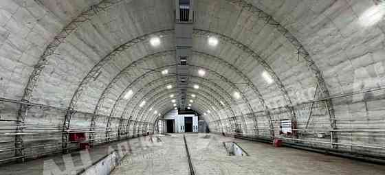 Производственное, 1510 м2 Видное