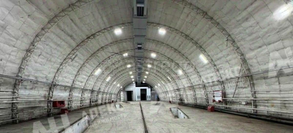 Производственное, 1510 м2 Видное - изображение 6