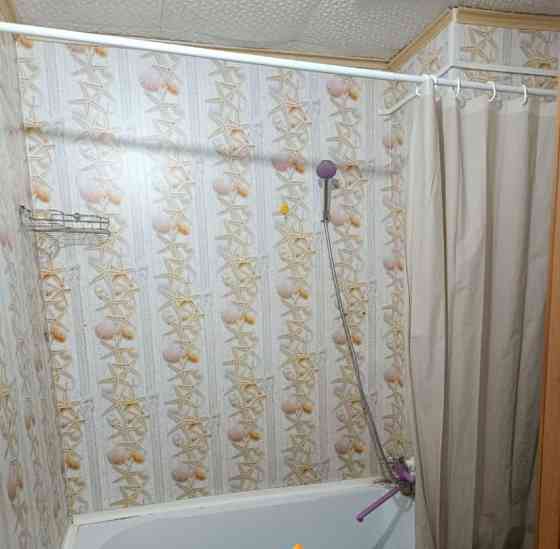 1-комн. квартира, 34.2 м2, 2/2 эт. Богучаны