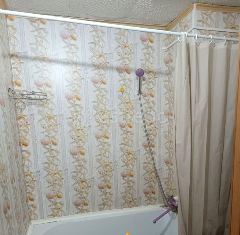 1-комн. квартира, 34.2 м2, 2/2 эт. Богучаны - изображение 2