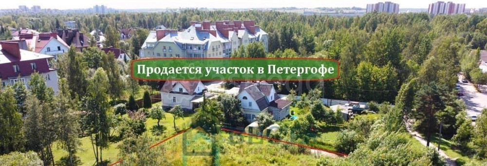 Земельный участок, 12 соток Санкт-Петербург - изображение 7