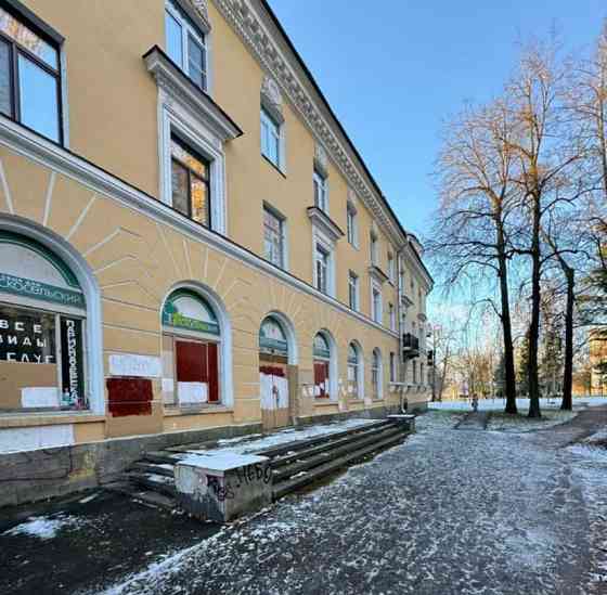 Торговое помещение, 322 м2 Санкт-Петербург