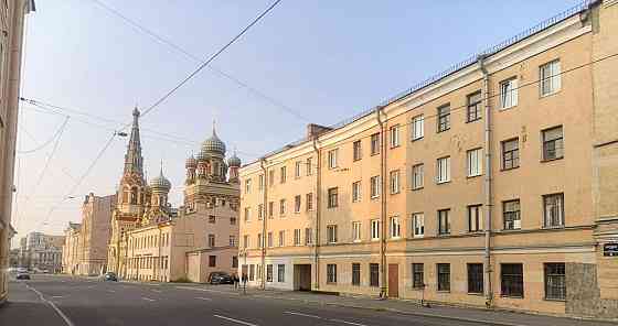 Комната, 29.2 м2, 3/4 эт. Санкт-Петербург