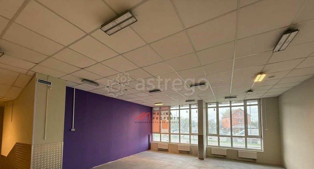 Торговое помещение, 124 м2 Балашиха - изображение 2