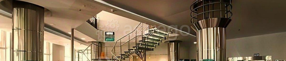 Офис, 42.4 м2 Химки - изображение 3