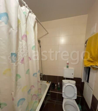 1-комн. квартира, 42 м2, 22/27 эт. Уфа - изображение 2