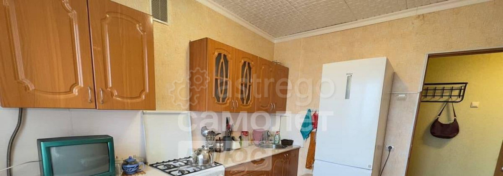 3-комн. квартира, 60.5 м2, 9/9 эт. Октябрьский - изображение 6