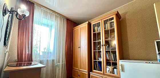 4-комн. квартира, 70.2 м2, 2/5 эт. Благовещенск