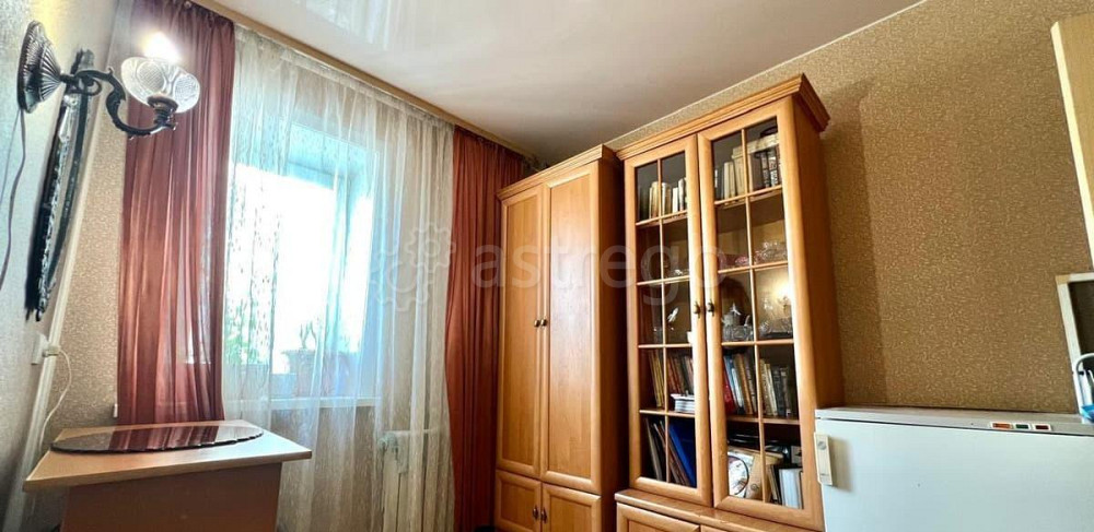 4-комн. квартира, 70.2 м2, 2/5 эт. Благовещенск - изображение 2