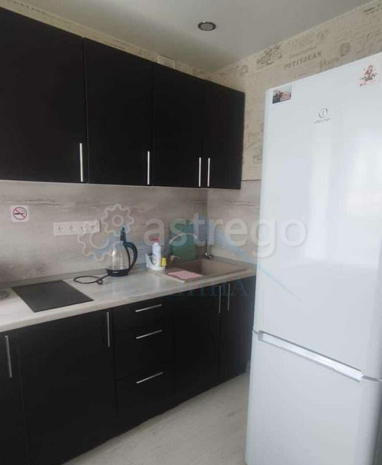 1-комн. квартира, 32 м2, 1/5 эт. Норильск - изображение 2