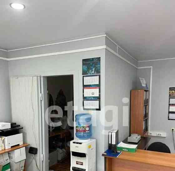 Офис, 32.7 м2 Красноярск