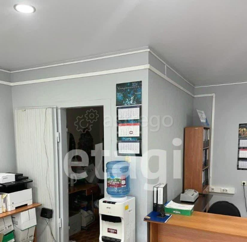 Офис, 32.7 м2 Красноярск - изображение 2