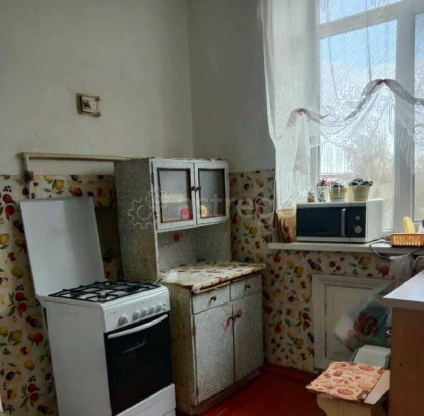 Комната, 19.2 м2, 4/4 эт. Санкт-Петербург - изображение 5