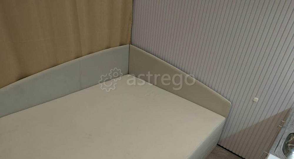 Студия, 12 м2, 1/5 эт. Москва - изображение 5