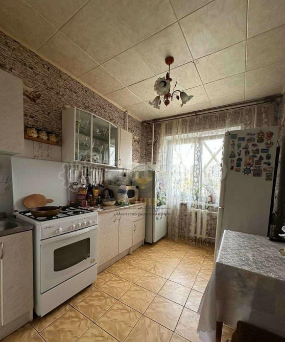 4-комн. квартира, 79.6 м2, 7/9 эт. Белгород - изображение 8