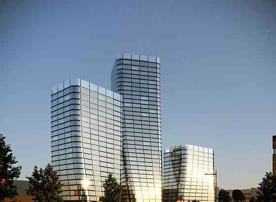 Офис, 113.8 м2 Москва