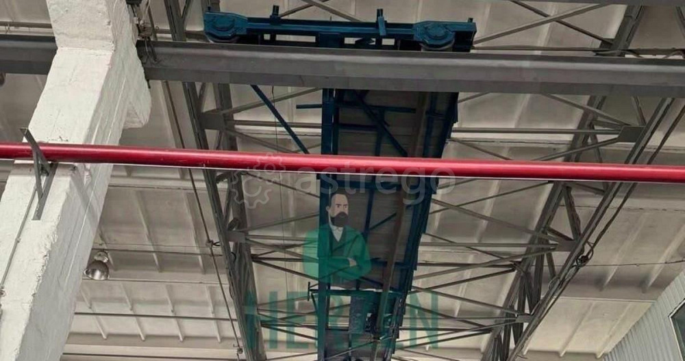 Производственное, 1700 м2 Ногинск - изображение 4