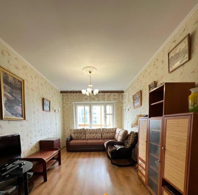 3-комн. квартира, 64.1 м2, 7/10 эт. Архангельск - изображение 2