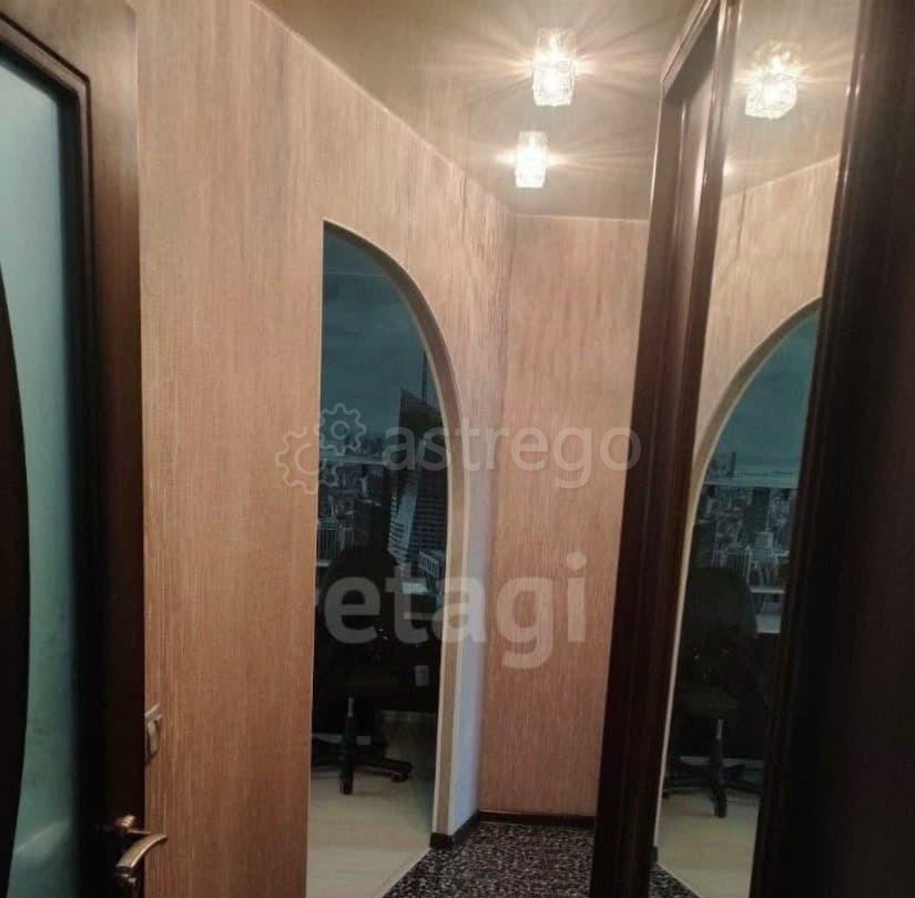 2-комн. квартира, 45 м2, 2/5 эт. Благовещенск - изображение 3