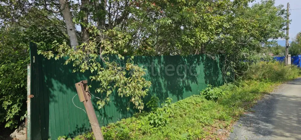 Продам участок, Садовый 10 соток Южно-Сахалинск - изображение 7