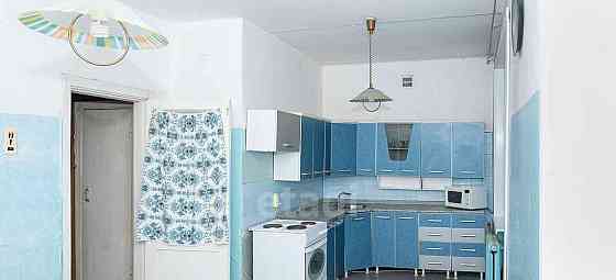 3-комн. квартира, 111.7 м2, 5/5 эт. Бийск