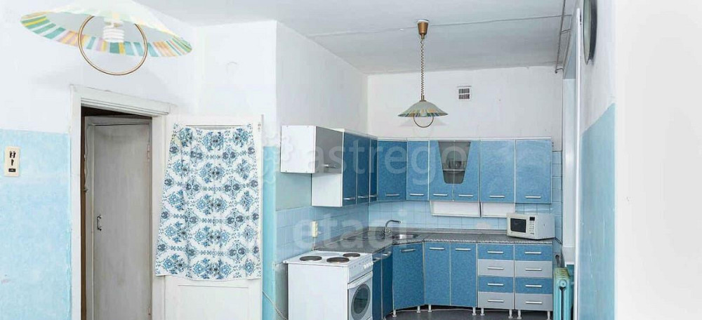 3-комн. квартира, 111.7 м2, 5/5 эт. Бийск - изображение 3