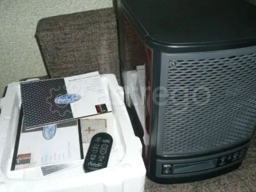 Очиститель воздуха Fresh Air 2.1, США Москва - изображение 2