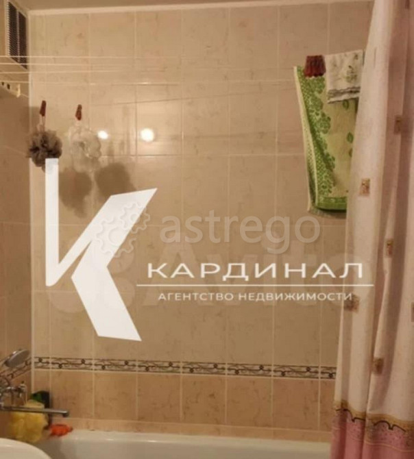 2-комн. квартира, 63 м2, 3/9 эт. Старый Оскол - изображение 9
