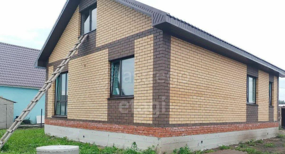 Дом, 90 м2, 6.5 сотки, 1 эт. Уфа - изображение 6