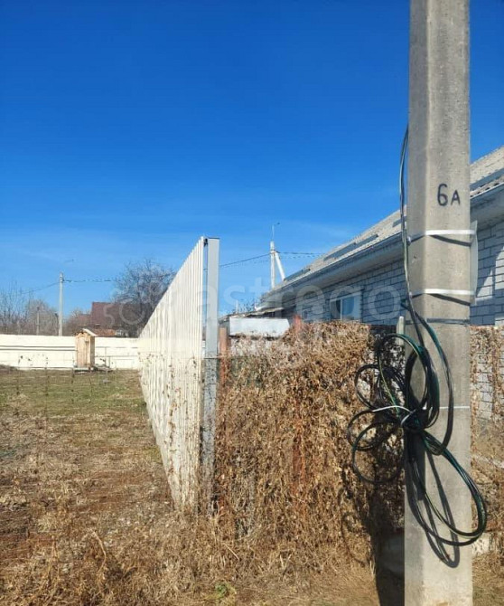 Земельный участок, 7 соток Тульский - изображение 3