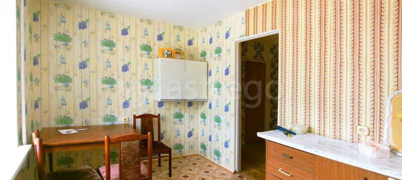 2-комн. квартира, 48.3 м2, 1/3 эт. Волоколамск - изображение 10