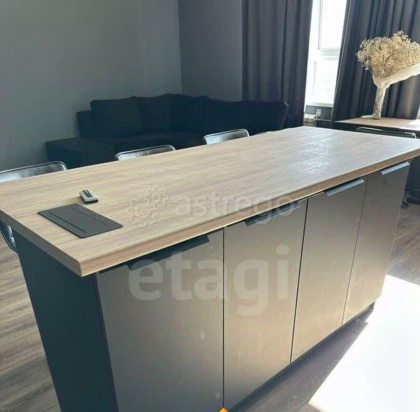 Студия, 53 м2, 17/19 эт. Белгород - изображение 4