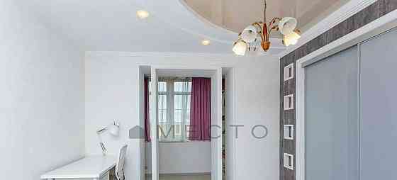 5-комн. квартира, 132.5 м2, 8/14 эт. Москва