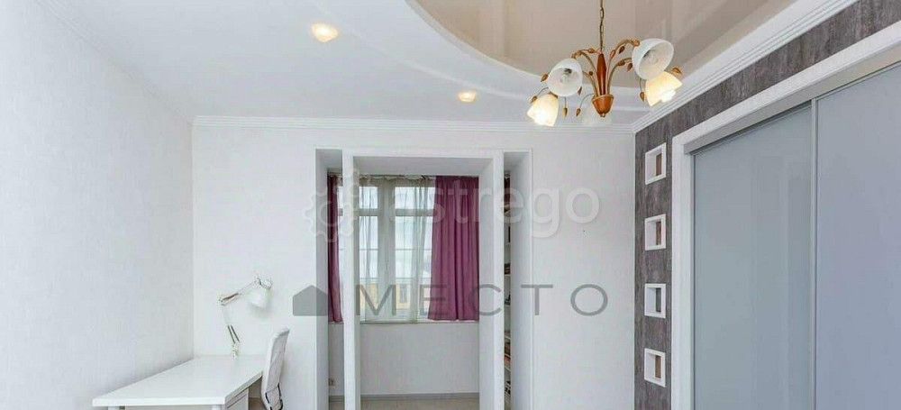 5-комн. квартира, 132.5 м2, 8/14 эт. Москва - изображение 2