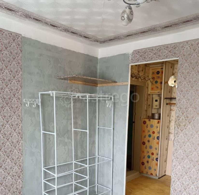 Комната, 18.2 м2, 5/5 эт. Новоалтайск - изображение 5